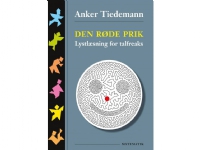 Den røde prik | Anker Tiedemann | Språk: Dansk