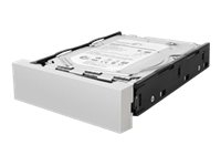 LaCie 2big Thunderbolt 2 Spare drive - Harddisk - 6 TB - hot-swap - 3.5 - SATA 3Gb/s - 7200 rpm