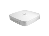 Dahua Technology Lite NVR4108-4KS2, 8 kanaler, 3840 x 2160 piksler, 3840x2160, 1920x1080, 1280x1024, 1280x720, 1024x768, 20000 Kbit/s, 128 bruker(e), H.264,H.265