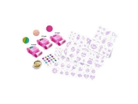 Cool Maker Shimmer Me Body Art Refill w. 3 rollers