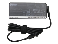 Lite-On ADXL65YCL2D - Strømadapter - AC 100-240 V - 65 watt - FRU - for Lenovo USB-C Mini Dock ThinkBook 13s-IML 20RR 14s-IML 20RS Yoga C940-14IIL 81Q9