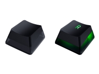 Razer - Tastehettesett - svart