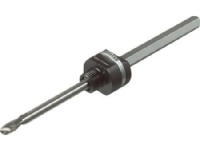 WARECO Holdersæt til Bimetalhulsave HSS bor + adapter for 14-30mm, 8mm skaft