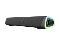 Trust GXT 620 Axon - Lydplanke - for TV / skjerm - 6 watt