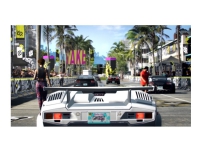 Need for Speed Heat - Xbox One - Polsk