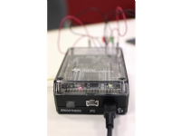 Texas Instruments TI-Innovator™ Hub Programmerbart I/O-modul