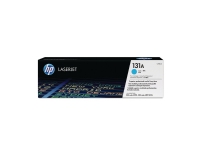 Lasertoner hp 131a cf211a, 1.800 sider, cyan