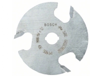 Bosch SKIVENOTFRÆSER 50,8MM H3MM HM