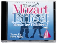 The Mozart effect | Språk: und