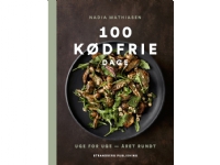 100 kødfrie dage | Nadia Mathiasen | Språk: Dansk