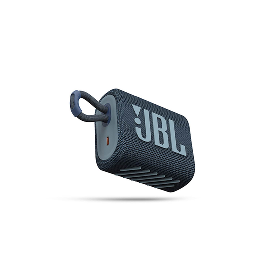JBL JBLGO3BLU