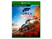 Forza Horizon 4 - Xbox One