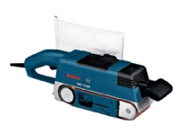 Bosch GBS Professional 75 AE - Båndsliper - 750 W - 75 x 533 mm - uten batteri - Uten batteri og opplader