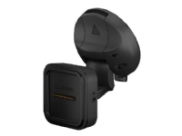 Garmin Suction Cup with Magnetic Mount and Video-in Port - Bilholder/lader for navigatør - for dezl 780LMT-D dezlCam 785 LMT-D