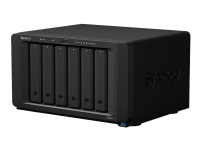 Synology DiskStation DS1621+ NAS