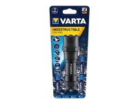 Varta Indestructible F10 Pro - Lommelykt - LED - 2-modus - 6 W
