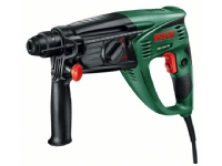 SDS-Plus-Borehammer Bosch Home and Garden PBH 2800 RE 720 W Kuffert