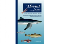 Havfisk og fiskeri | Bent Muus Jørgen G. Nielsen | Språk: Dansk