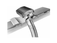 Helios DDF 250 Taggennemføring