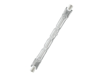 OSRAM HALOLINE Pro - Halogenlyspære - 120 W (ekvivalent 150 W) - klasse G - varmt hvitt lys - 2900 K