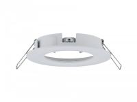 Paulmann 924.80, Monteringsbrakett, Hvit, Aluminium, Paulmann, Universell, IP44