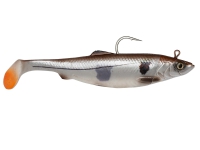 SG 4D Herring Big Shad 32cm 560g 1+1pcs Haddock PHP