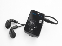 Dual DAB Pocket Radio 2, Bærbar, Digitalt, DAB,UKW, 87,5 - 108 MHz, 174 - 240 MHz, OLED