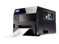 Toshiba TEC B-EX6T1-TS12-QM-R - Industrial Series - etikettskriver - direktetermisk / termisk overføring - Rull (20 cm) - 305 dpi - inntil 305 mm/sek - USB 2.0