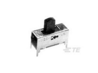 TE Connectivity Slide SwitchesSlide Switches 1825196-1 AMP