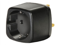 brennenstuhl Travel Adapter - Strømadapter