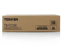 Toshiba TB-FC30E - Toneroppsamler - for e-STUDIO 2000AC, 2010AC, 2050C, 2051C, 2500AC, 2510AC, 2550C, 2551C