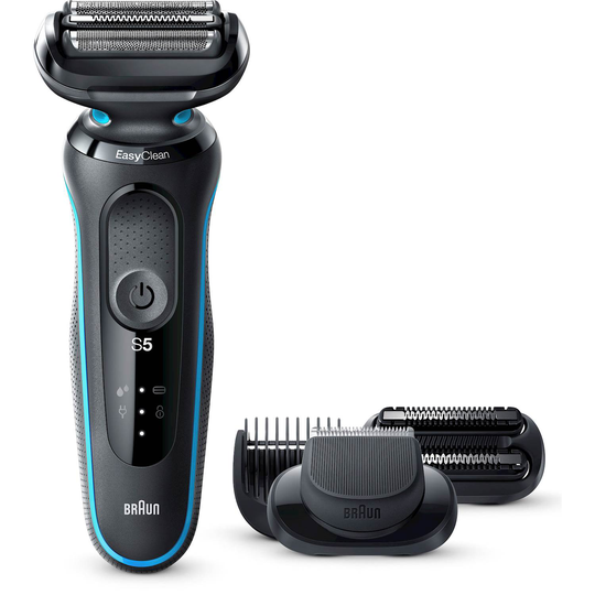 Braun Shaver 50-M1850s