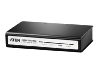 ATEN VS182 - Video/lyd-splitter - 2 x HDMI - stasjonær