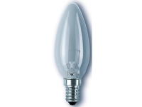 OSRAM CLASSIC B 11W E14 MIGNON