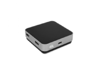 OWC USB-C Travel Dock - Dokkingstasjon - USB-C - HDMI