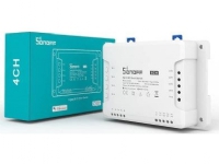 SONOFF Switch WiFi Smart Switch 4CHR3