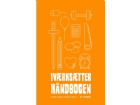 Iværksætterhåndbogen | Dorthe Klyvø & Hanne Wick | Språk: Dansk