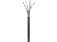 Goobay 57197, 100 m, Cat6, S/FTP (S-STP)