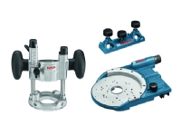 Dyk enhed TE 600, systemtilbehør Bosch Professional 060160A800