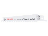 Bosch Accessories 2608657722 Bajonetsavklinge S 511 DF 100 x 19 x 0,9 mm Savbladslængde 100 mm 2 stk
