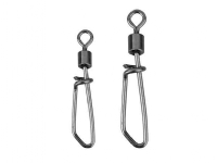 SG Spin Swivel Snap S #8 22kg BLN 10pcs