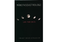Månefaseastrologi | Lars Thor Smith | Språk: Dansk