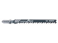 Bosch T 144 DP - Sagbladsett - for tre, kartong, kryssfinér - 5 deler - lengde: 100 mm