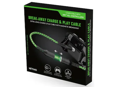 NITHO Ladekabel XBOX One