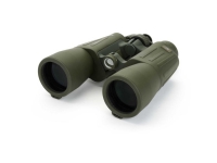 Celestron Cavalry 10x50, 10x, 5 cm, BaK-4, Grønn, 5 mm, 98 m