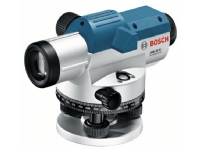 Bosch Professional GOL 32 G Optisk nivelleringsapparat Rækkevidde (max.): 120 m Optisk zoom (max.): 32 x