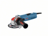 Bosch VINKELSLIBER GWX 13-125 KARTON