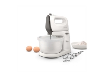 Philips Viva Collection HR3745 - Blander - 3 liter - 450 W - hvit/kasjmirgrå