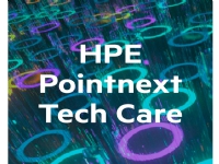 HPE Tech Care 1 Year post warranty Basic DL20 Gen10 Service