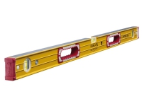 Stabila Type 196-2 15235 Vaterpas-letmetal 100 cm